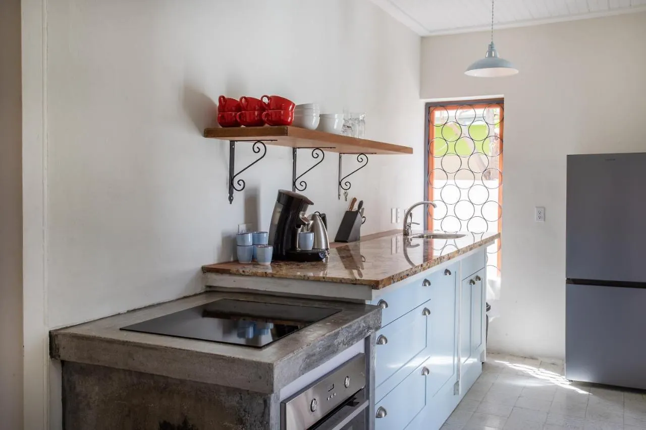 Authentic Old Town Apartment Willemstad 0*,  Curaçao